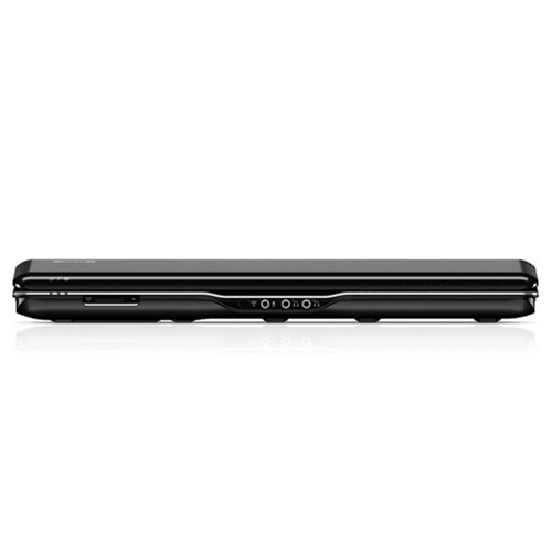 HP Pavilion DV6910US 15.4-inch Laptop (2.00 GHz AMD Turion X2 TL 60 Dual Core Mobile Processor, 3 GB RAM, 200 GB Hard Drive, DVD Drive, Vista Premium) image