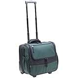 Rick Steves Travel Gear Avanti Rolling Tote