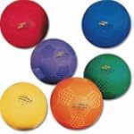 Saturnian I Color My Class Fun Gripper Soccer Orange(price/each), Sports Related, Balls, PE