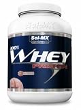 Ultragen Whey Protein 2.28Kg Vanilla by Sci-MX Nutrition