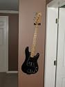 Standard Horizontal Bass Guitar Mount