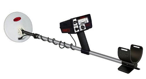 Fisher M-66 Metal Detector