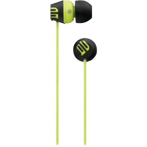 Sony MDRPQ6/GRN PIIQ Headphones