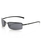 Guess - G by GUESS Sport Wire Frame Sunglasses