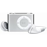 Apple iPod shuffle 1 GB Metal (2nd Generation) OLD MODEL