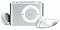 Apple iPod shuffle 1 GB Metal (2nd Generation) OLD MODEL