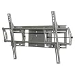 Peerless ST650P-S Tilt Wall Mount for 32" to 56" Displays (Silver) Non-security