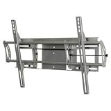 Peerless ST650P-S Tilt Wall Mount for 32" to 56" Displays (Silver) Non-security
