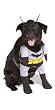 Batman Deluxe Dog Costume