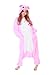Pig Kigurumi - Adult Costume