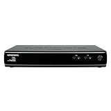 Grundig SD Freesat SD Digital Box