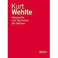 Werkstoffe und Techniken der Malerei