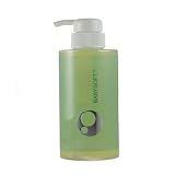 Otopia Babysoft Pure Hair Cleanse - 10.1oz.