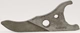 Makita Center Blade for Fiber Cement Shear 725129-8