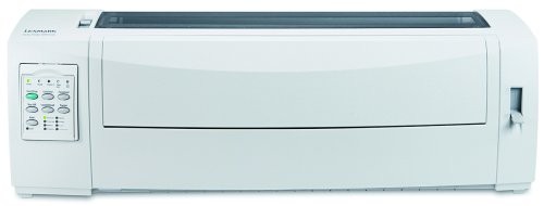 Lexmark Forms Printer 2591 ( 11C2556 )