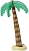 Inflatable Palm Tree 34" tall