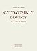 Cy Twombly: Drawings. Catalog Raisonne Vol. 3 1961-1963