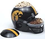 Wincraft Iowa Hawkeyes Snack Helmet