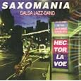 Saxomania'