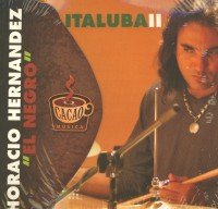 CD-Charts  Music : Italuba II