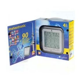LA WM5100