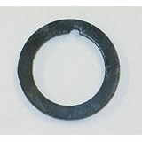 1963-1978 Corvette Antenna Mount Gasket by Chevrolet