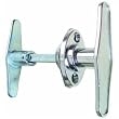 National Mfg. N280602 Blank T Handle