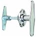 National Mfg. N280602 Blank T Handle