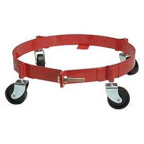 Advanced Tool Design Model ATD-5216 Drum Dolly for 16 Gallon Drums by ATD Tools