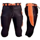 Football - UNIQUE YOUTH DENVER CUSTOM PANT
