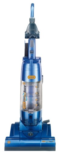 Buy Vax Zero VZL-501 Turboforce Z Bagless Upright Vacuum Cleaner at Amazon
