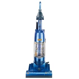 Vax Zero VZL-501 Turboforce Z Bagless Upright Vacuum Cleaner