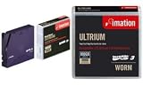 Imation - LTO Ultrium 3 - 400 GB / 800 GB - storage media