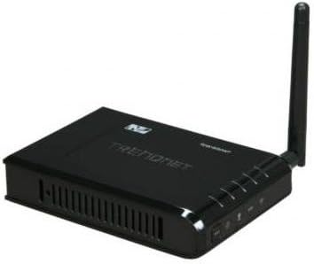 TRENDnet TEW-650AP IEEE 802.11n (draft) 150 Mbps Wireless Access Point