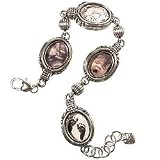 Brighton Collectible Memory Lane Bracelet