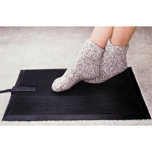 Heated Floor Mat