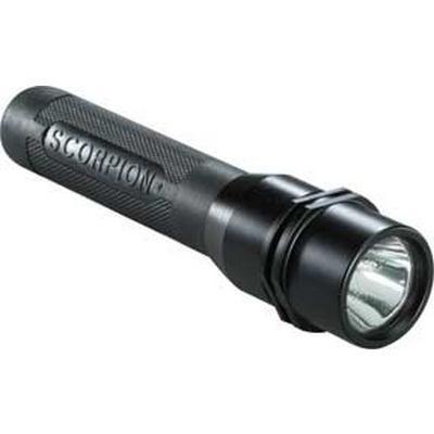 Streamlight 85010 Scorpion Led Flashlight Streamlight 85010 Scorpion Led Flashlight