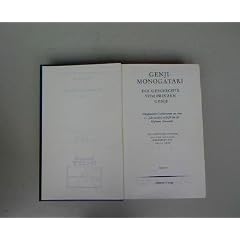 Die Geschichte vom Prinzen Genji. Bd. 1