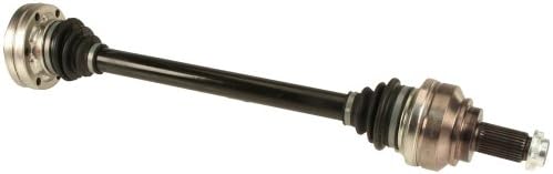 GKN Drivetech Axle Assembly New