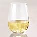 Riedel O Sauvignon Blanc/Riesling Wine Tumblers, Set of 2
