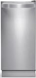 E15TC75HSS Electrolux Icon Designer Series Trash Compactor - Stainless Steel
