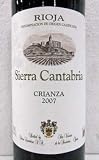 ¥·¥¨¥é¡¦¥«¥ó¥¿¥Ö¥ê¥¢¡¡¥¯¥ê¥¢¥ó¥µ ¡¡Sierra Cantabria Crianza