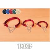 Eigenschaften Trixie  / Premium Würger (L-XL), 45 - 70 cm / 25 mm, rot