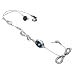 LG STEREO HEADSET FOR VX8500 - LG Stereo Earbud Headset for LG VX9800 ( SGEY0003602 )