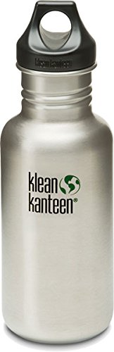 Klean Kanteen Classic 18oz - einwandig