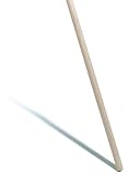 Produkt-Bild: Holz-Besenstiel von N&ouml;lle - 140 cm - 1 St&uuml;ck