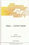 Glass _ current issues