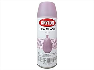 krylon sea glass
