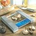 Kitchen & Housewares : Salter Glass Kitchen Scale - Silver