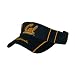 California Golden Bears Adjustable UCB Mesh Visor - Navy NCAA Hats